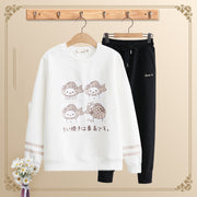 Winter sweater women tide ins autumn and winter