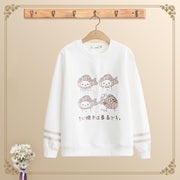 Winter sweater women tide ins autumn and winter