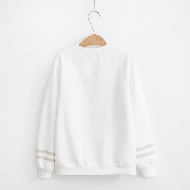 Winter sweater women tide ins autumn and winter