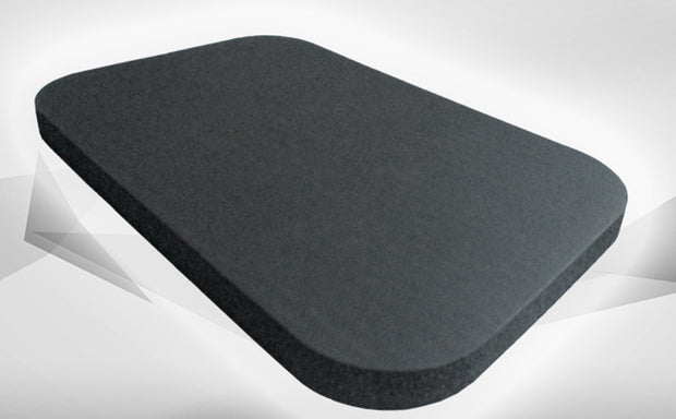 Yoga Supplies Mats Kneeling Mats for Abdominal Wheels