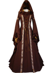 Halloween Dress  Revival Victorian Dress