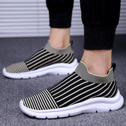 Jogging sneakers