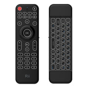 Mouse Wireless Keyboard Smart TV Remote Control