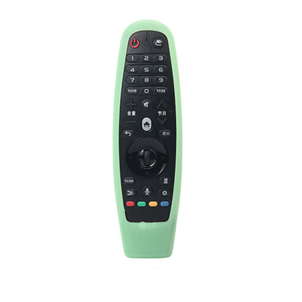 Lg Smart TV Remote Control Protective Cover AN-MR600 MR650a Remote Control Silicone Cover